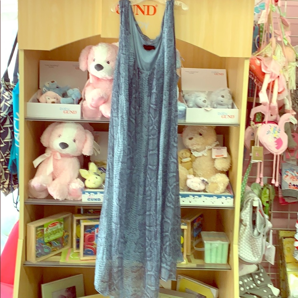 Cute tunic/dress